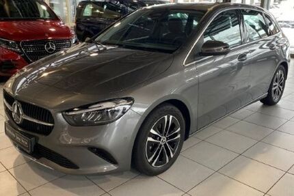 Mercedes-Benz B 200 2.003 km 34.850 &euro; Holzkirchen 83607