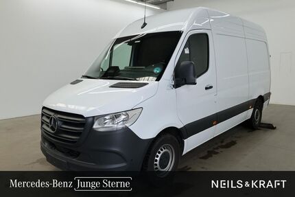 Mercedes-Benz Sprinter 40.224 km 46.430 &euro; Gießen 35396