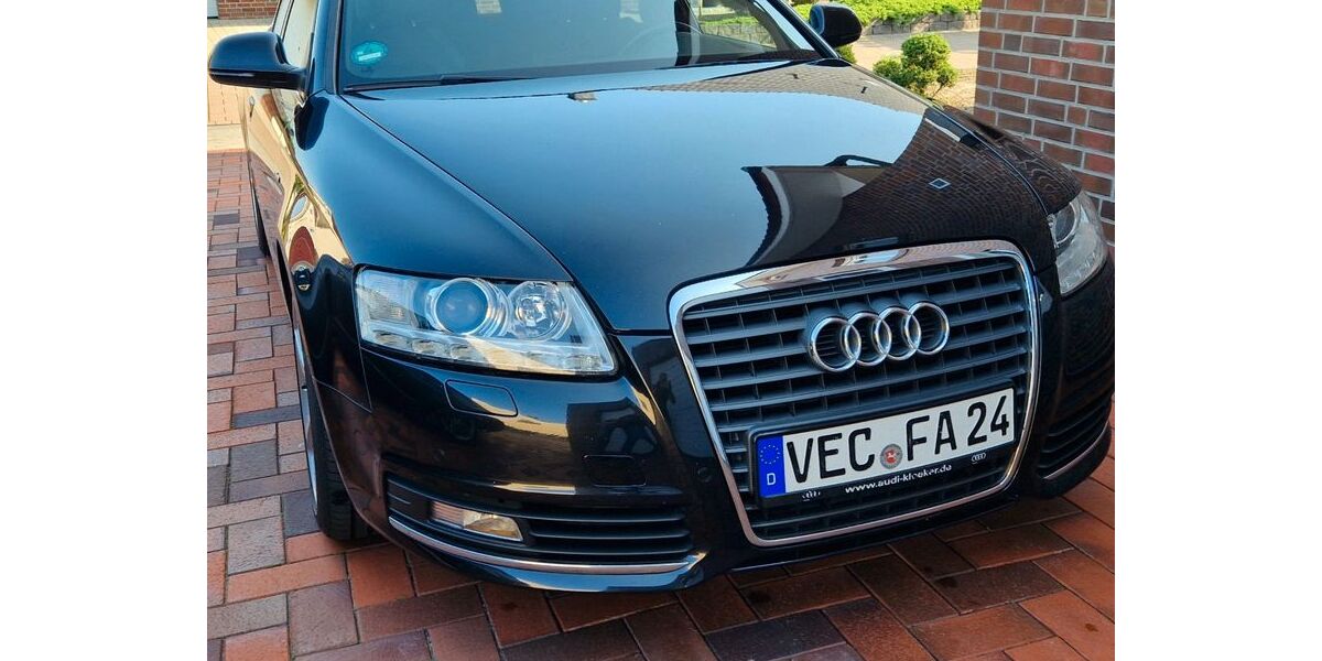 Audi A6 312.000 km 6.000 &euro; Vechta 49377