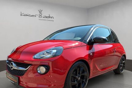 Opel Adam 154.473 km 5.888 &euro; Saarbrücken 66133