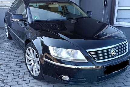 VW Phaeton 273.000 km 3.700 &euro; Offenburg 77656