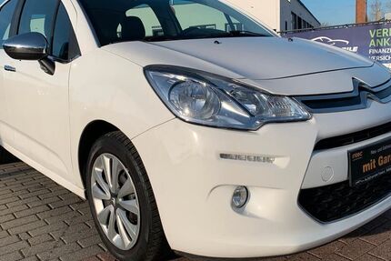 Citroen C3 66.254 km 5.490 € Oschatz 04758