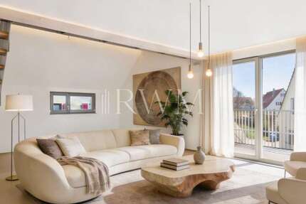 Wohnung Rottenburg (Ergenzingen) - 2.5 Zimmer, 103 m&sup2;, 1.395&euro; | Angebot:26273176