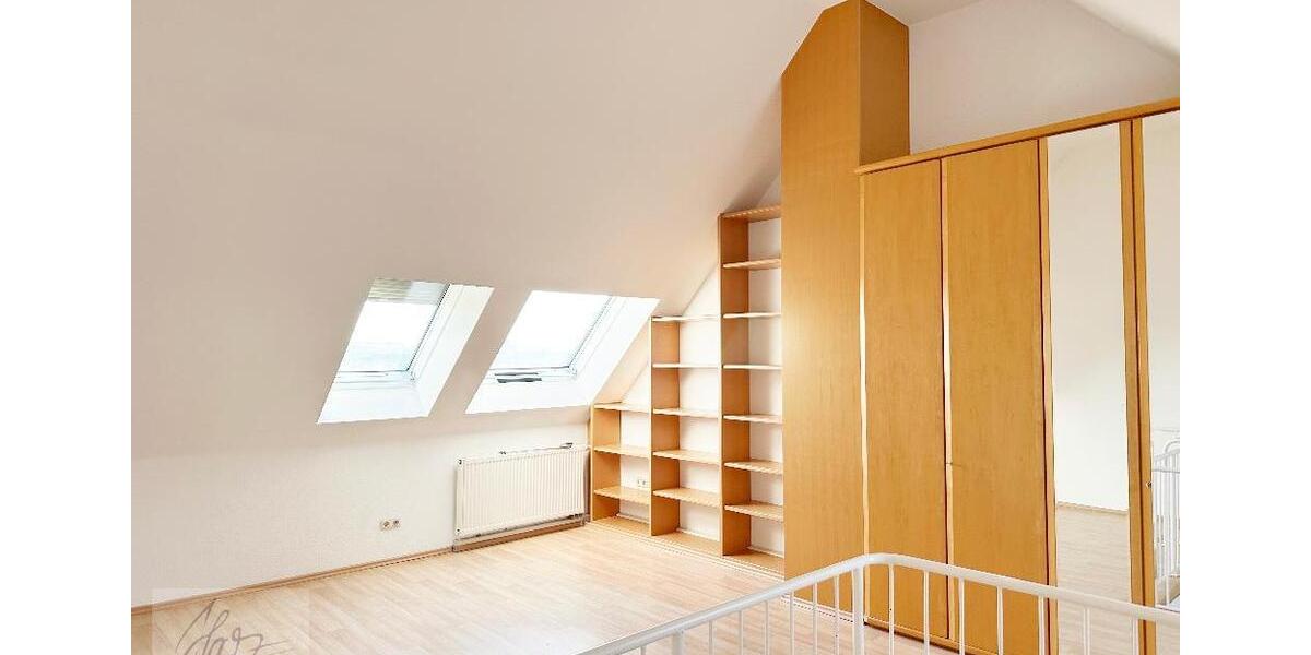 Etagenwohnung Riesa Canitz - 3 Zimmer, 74 m&sup2;, 600&euro; | Angebot:26400680