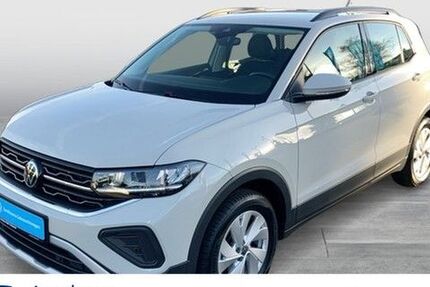 VW T-Cross 9.623 km 22.490 &euro; Leer (Ostfriesland) 26789