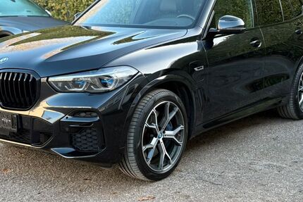 BMW X5 69.855 km 59.995 &euro; Harrislee 24955