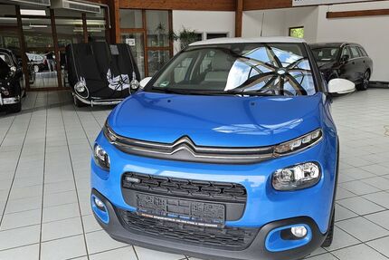 Citroen C3 107.749 km 5.350 &euro; Göttingen 37079