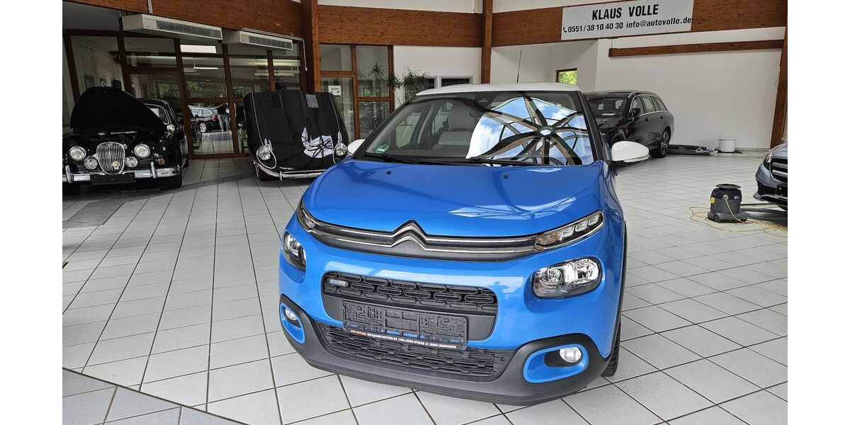 Citroen C3 107.749 km 5.350 &euro; Göttingen 37079