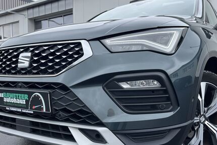 Seat Ateca 37.318 km 25.860 &euro; Marktredwitz 95615