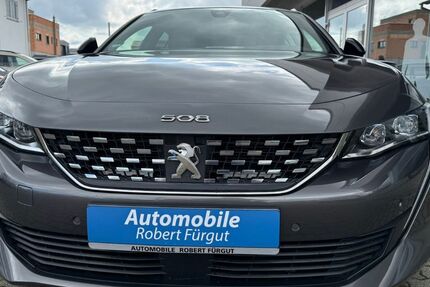 Peugeot 508 63.700 km 18.900 &euro; Kissing 86438