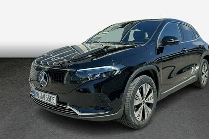 Mercedes-Benz EQA 8.000 km 57.500 &euro; Traunstein 83278