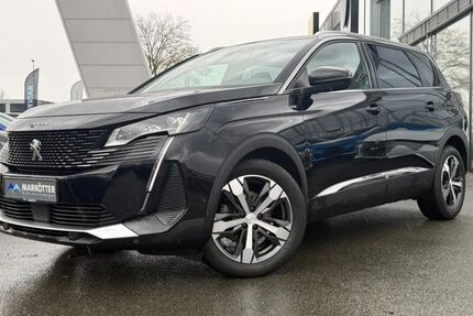 Peugeot 5008 24.620 km 28.450 &euro; Bielefeld 33647