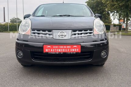 Nissan Note 192.676 km 2.999 &euro; Lage 32791