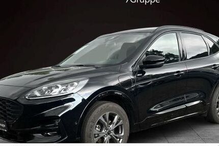 Ford Kuga 36.628 km 24.980 &euro; Illingen 66557
