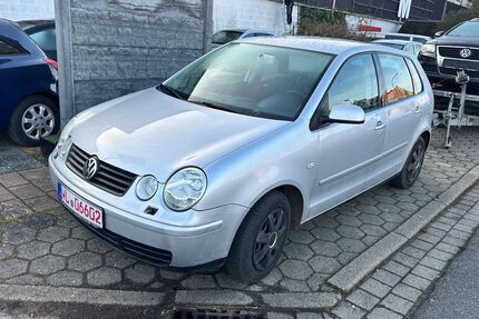 VW Polo 160.000 km 1.200 &euro; Winsen/Luhe 21423