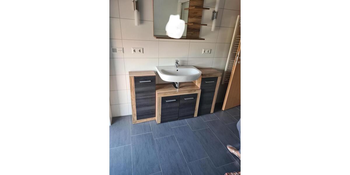 Etagenwohnung Schwarmstedt - 4 Zimmer, 80 m&sup2;, 795&euro; | Angebot:26380893