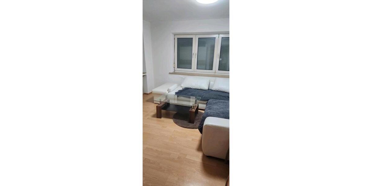 Etagenwohnung Geisenfeld - 2 Zimmer, 50 m&sup2;, 750&euro; | Angebot:25992225