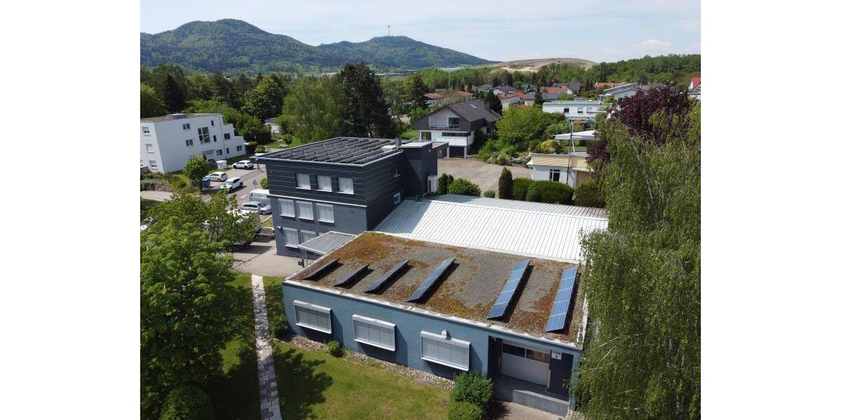 Gewerbeobjekt Balingen Frommern - 2.090.000&euro; | Angebot:25775847