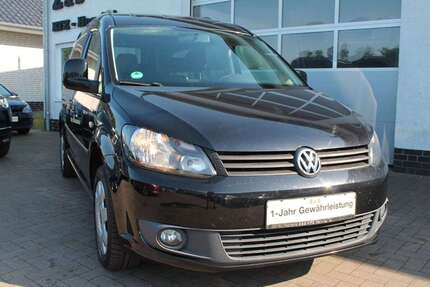 VW Caddy 104.050 km 13.999 &euro; Rastede 26180