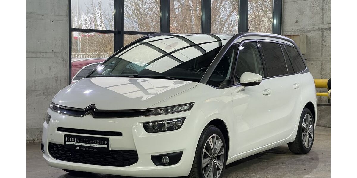 Citroen C4 Picasso 138.000 km 11.900 &euro; Reutlingen/Mittelstadt 72766
