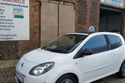 Renault Twingo 67.476 km 3.850 € Leipzig 04129