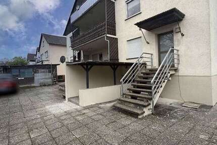 Wohnung Wörth am Rhein - 2 Zimmer, 54 m&sup2;, 189.000&euro; | Angebot:26288443