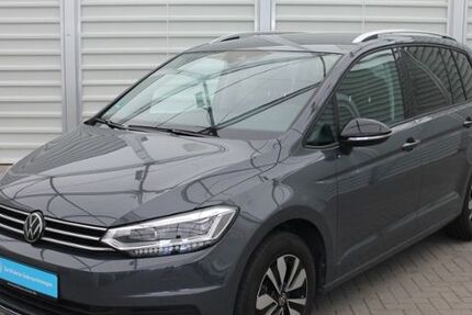 VW Touran 23.165 km 30.490 &euro; Cottbus / Groß Gaglow 03051