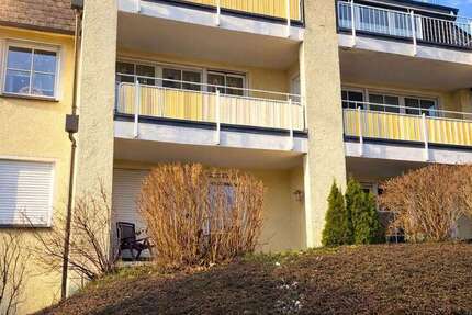 Wohnung Bad Steben - 3 Zimmer, 113 m&sup2;, 175.000&euro; | Angebot:25108271