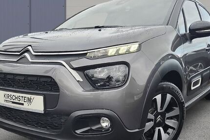 Citroen C3 28.487 km 14.990 € Bad Hersfeld 36251