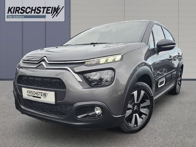 Citroen C3 28.487 km 14.990 € Bad Hersfeld 36251