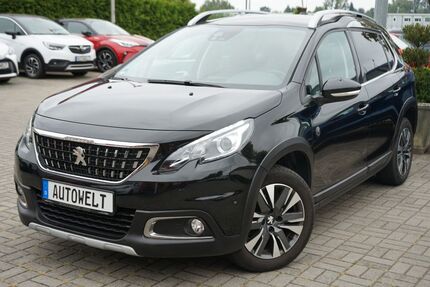 Peugeot 2008 50.000 km 13.990 &euro; Falkensee 14612