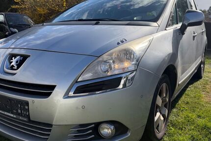 Peugeot 5008 213.270 km 3.290 &euro; Lebach 66822