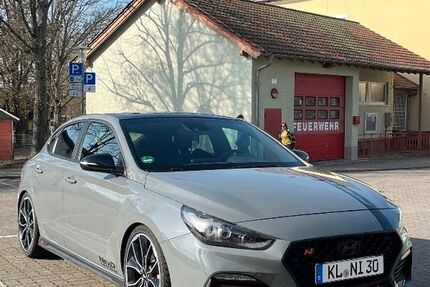 Hyundai i30 72.000 km 22.222 &euro; Kaiserslautern 67661