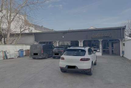 Einzelhandel in Worms 980.000 € 582.52 m²