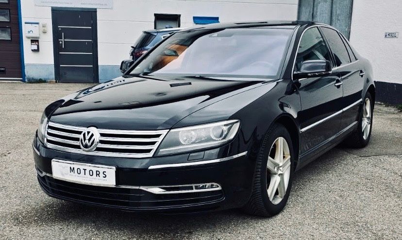 Phaeton