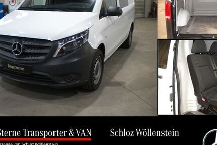 Mercedes-Benz Vito 39.797 km 40.448 &euro; Chemnitz 09120