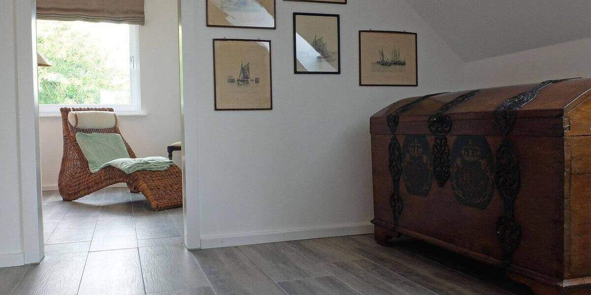 Einfamilienhaus Pellworm - 6 Zimmer, 130 m&sup2;, 999.000&euro; | Angebot:25996635