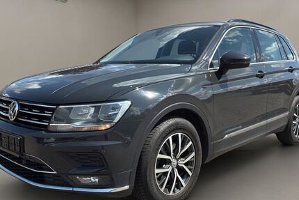 VW Tiguan 176.600 km 16.850 &euro; Fürstenau 49584