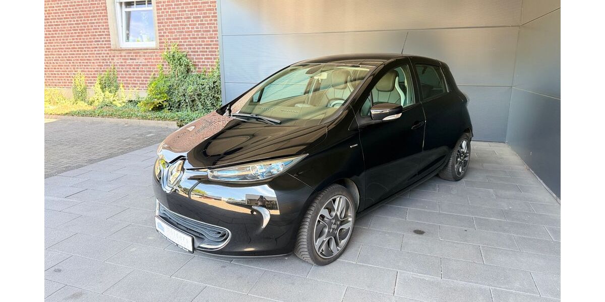 Renault ZOE 118.000 km 6.850 &euro; Rheurdt 47509
