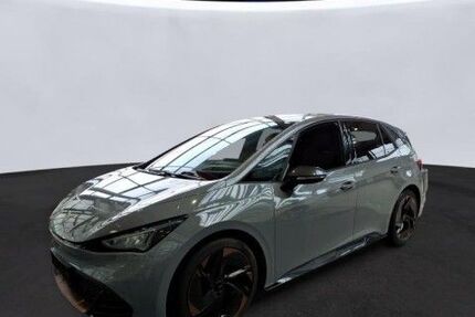 Cupra Born 81.200 km 24.280 &euro; Balingen 72336