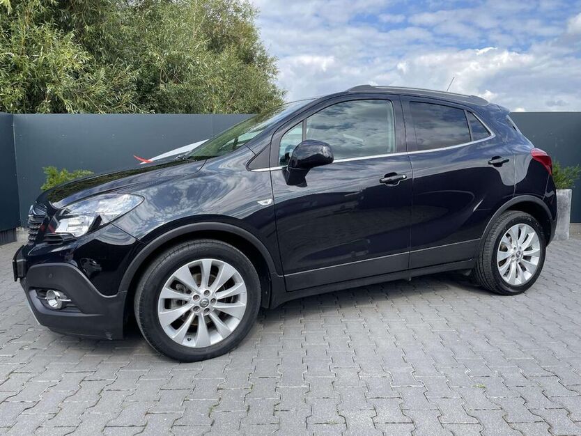 Mokka