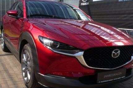Mazda CX-30 20.552 km 26.989 &euro; Holm 25488