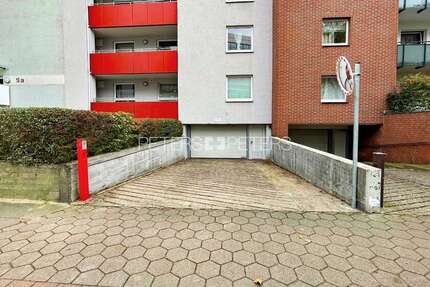 Garage zu verkaufen in Hamburg 45.000 € zimmer