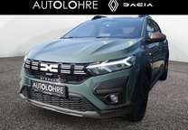 Gebrauchtwagen Dacia Sandero