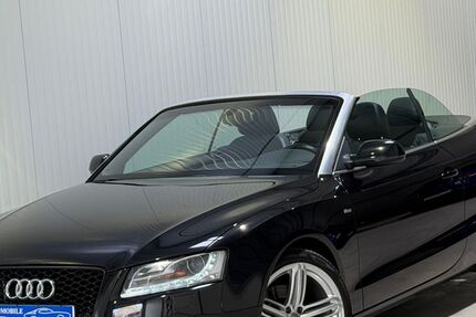 Audi A5 137.849 km 13.470 &euro; Altenkirchen 57610