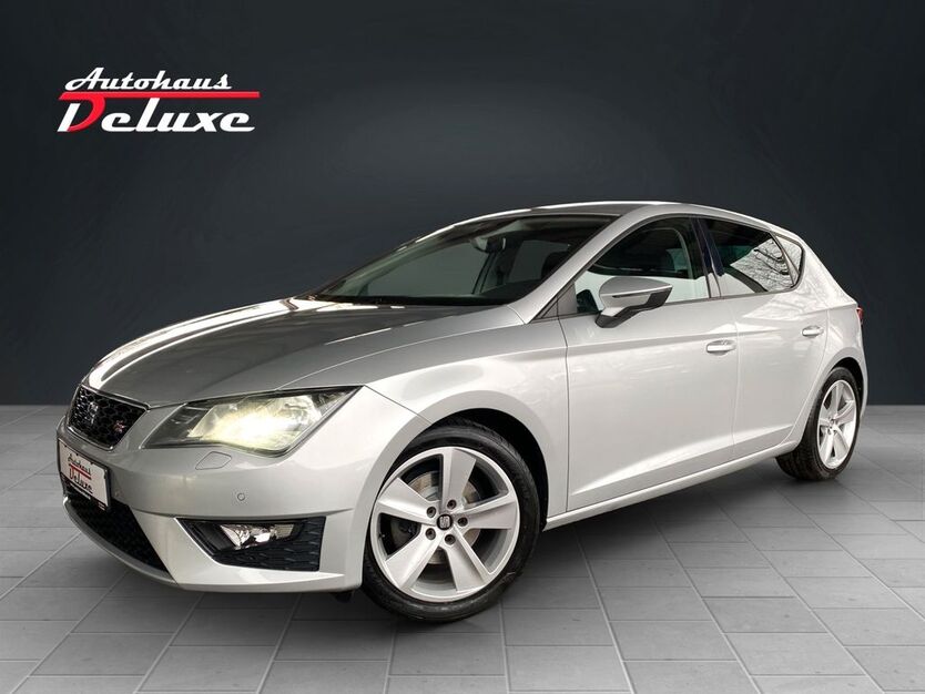 Seat Leon 100.000 km 16.900 € Hamburg 22047