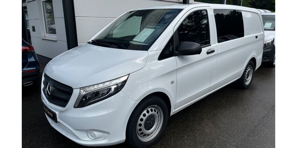 Mercedes-Benz Vito 153.000 km 20.000 &euro; Rödental 96472