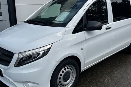Mercedes-Benz Vito 153.000 km 21.500 &euro; Rödental 96472