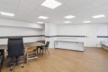 Gewerbeobjekt Lörrach / Stetten Stetten - 1 Zimmer, 1.470&euro; | Angebot:25727557