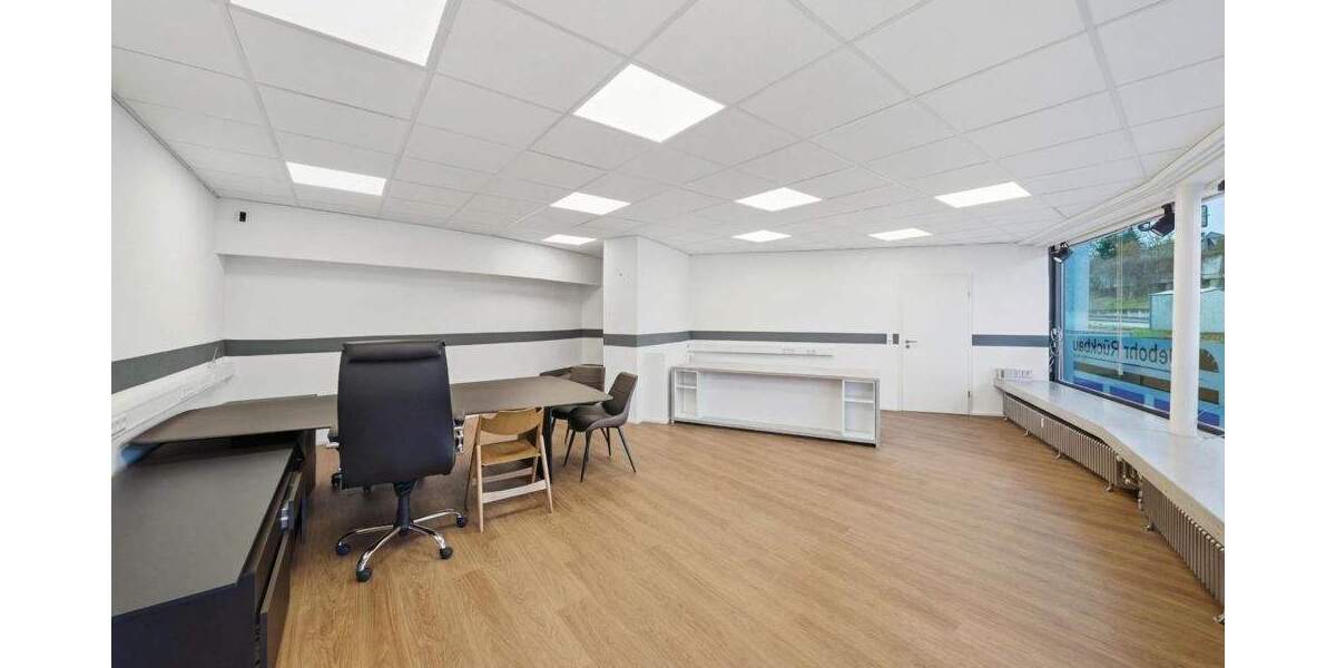 Gewerbeobjekt Lörrach / Stetten Stetten - 1 Zimmer, 1.470&euro; | Angebot:25727557